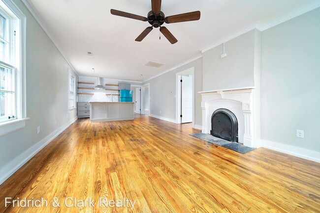 Building Photo - 3 br, 2 bath House - 402 Taylor Street