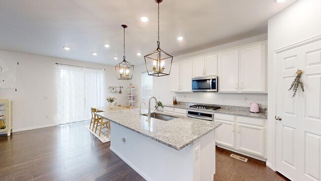 Foto del edificio - 13489 Waterthrush St