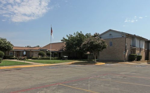 Foto del edificio - 2100 Southcrest Dr