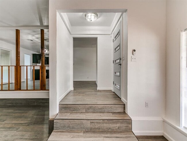 Foto del edificio - 816 S Santa Fe Dr