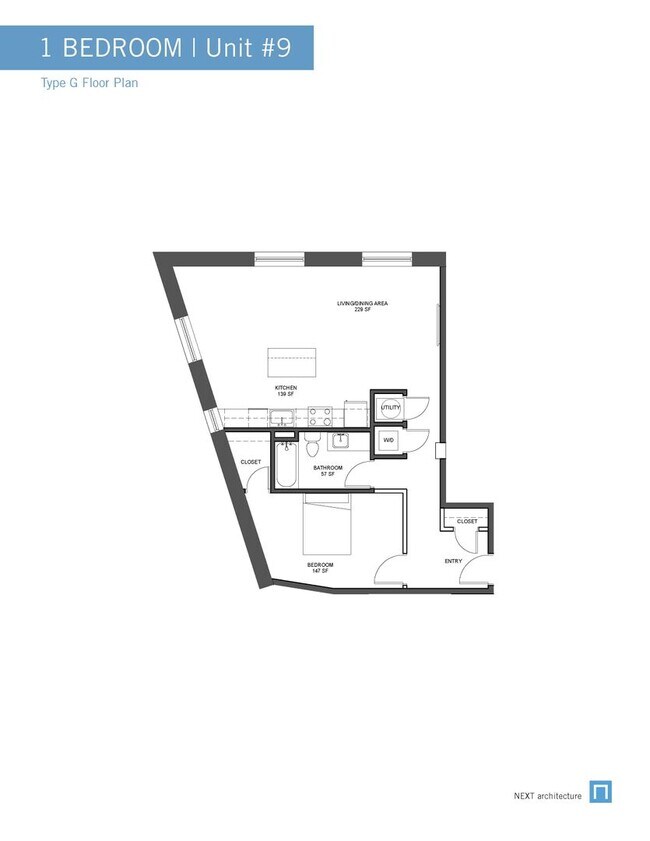 Foto del interior - The Franklin on Penn Apartments