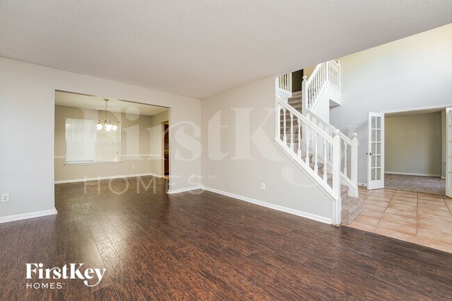 Foto del edificio - 5929 Duren Meadows Dr