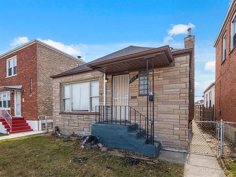 Foto principal - St, Chicago, IL Sweet Homes