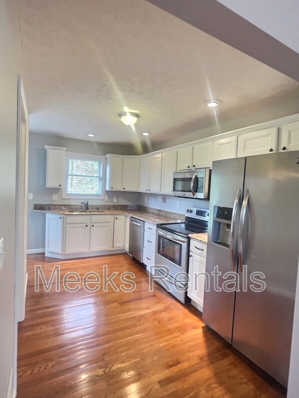 Foto del edificio - 25 Marie Dr