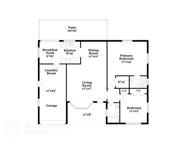 Foto del edificio - 5011 NW 17th St