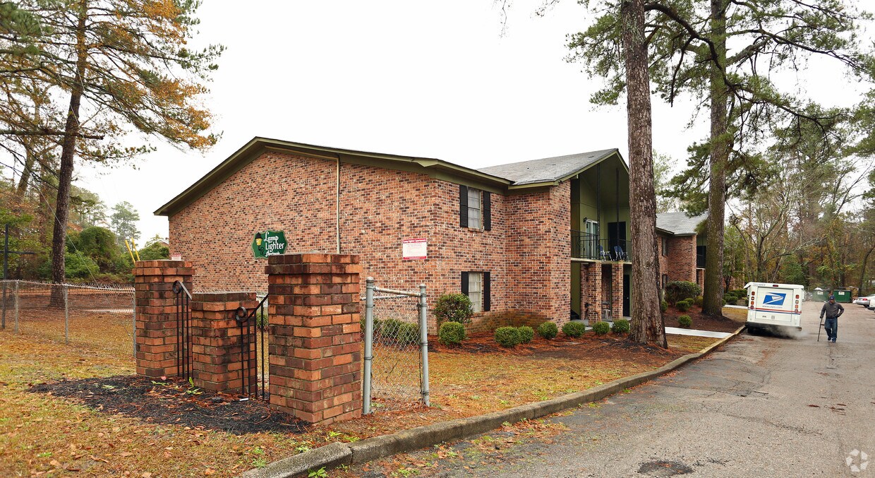 Lamplighter Apartments Columbia, SC