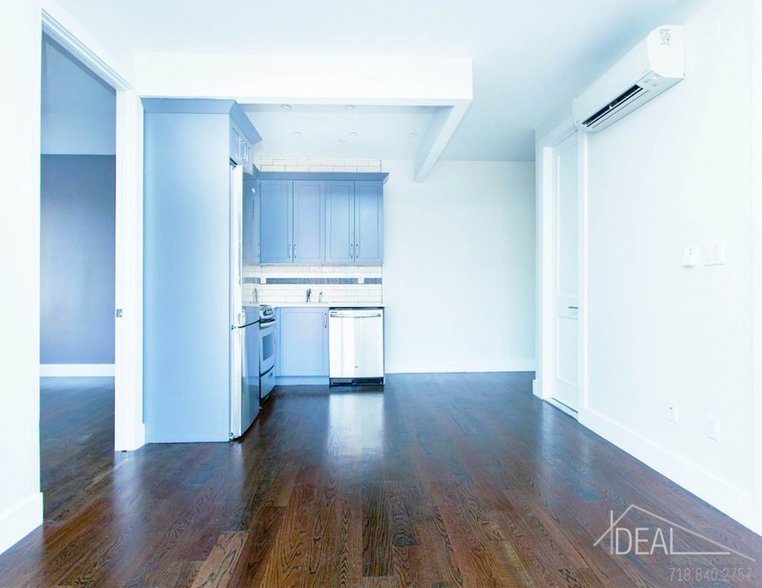Primary Photo - NO FEE 3 Bed 2 Bath in Flatbush!