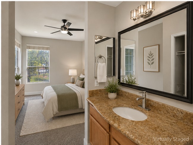 Photo - 2 Bedroom 2 Bathroom Condo in the Heart of Canyon Crest, Riverside!