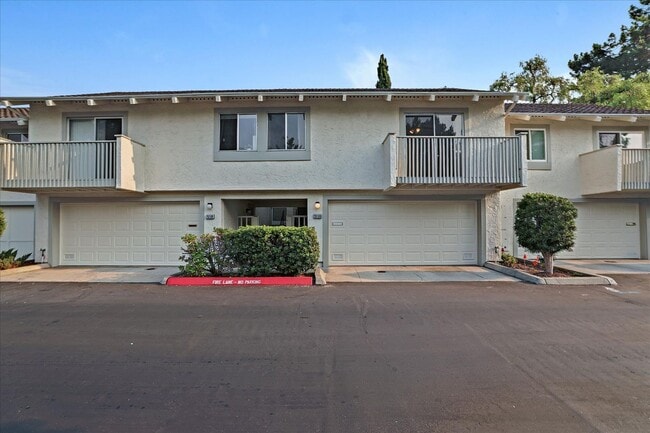 Photo - Cupertino 2 Bed, 2 Bath Townhouse with Att...