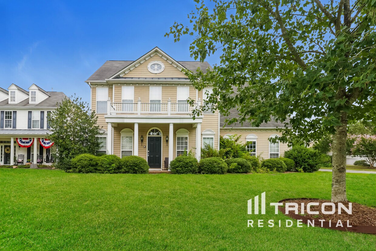 Foto principal - 1105 Wagner Ave