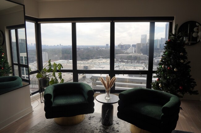 Foto del edificio - 3475 Oak Valley Rd NE