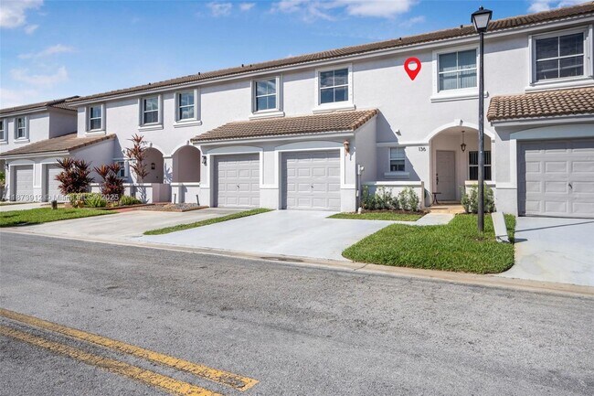 Foto del edificio - 136 SW 169th Ave