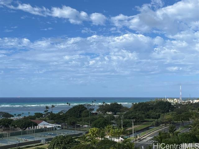 Foto del edificio - 1330 Ala Moana Blvd