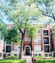 Building Photo - 5231 S Michigan Ave