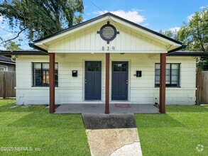 Building Photo - 839 Acosta St