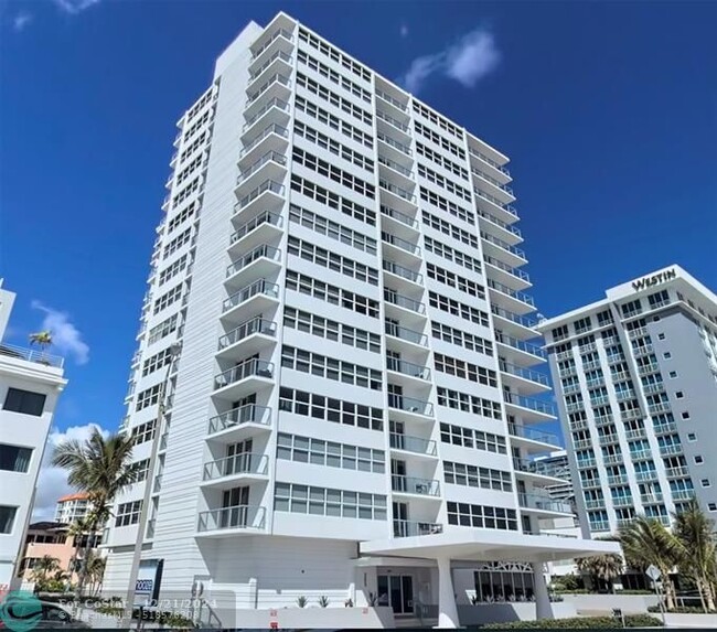 Building Photo - 209 N Fort Lauderdale Beach Blvd