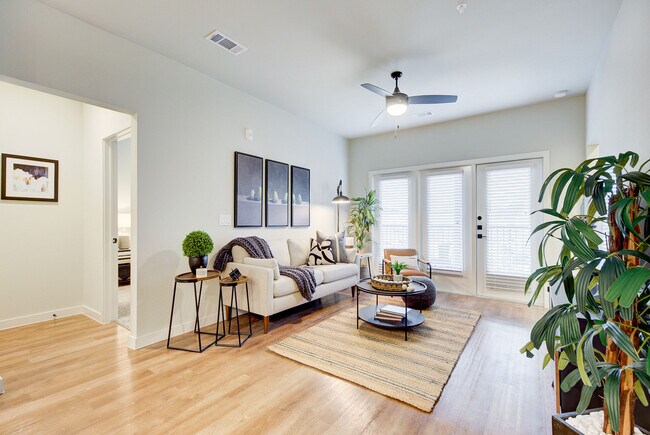 Apartamentos Tacara en Crosswinds — foto comunitaria - Tacara at Crosswinds