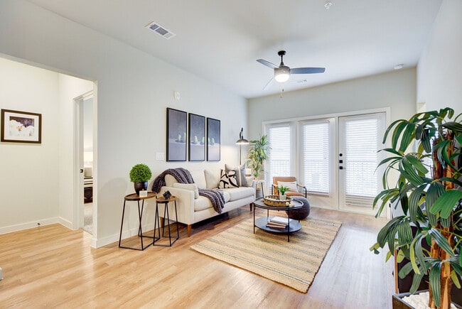 Tacara at Crosswinds apartments — community photo - Tacara at Crosswinds