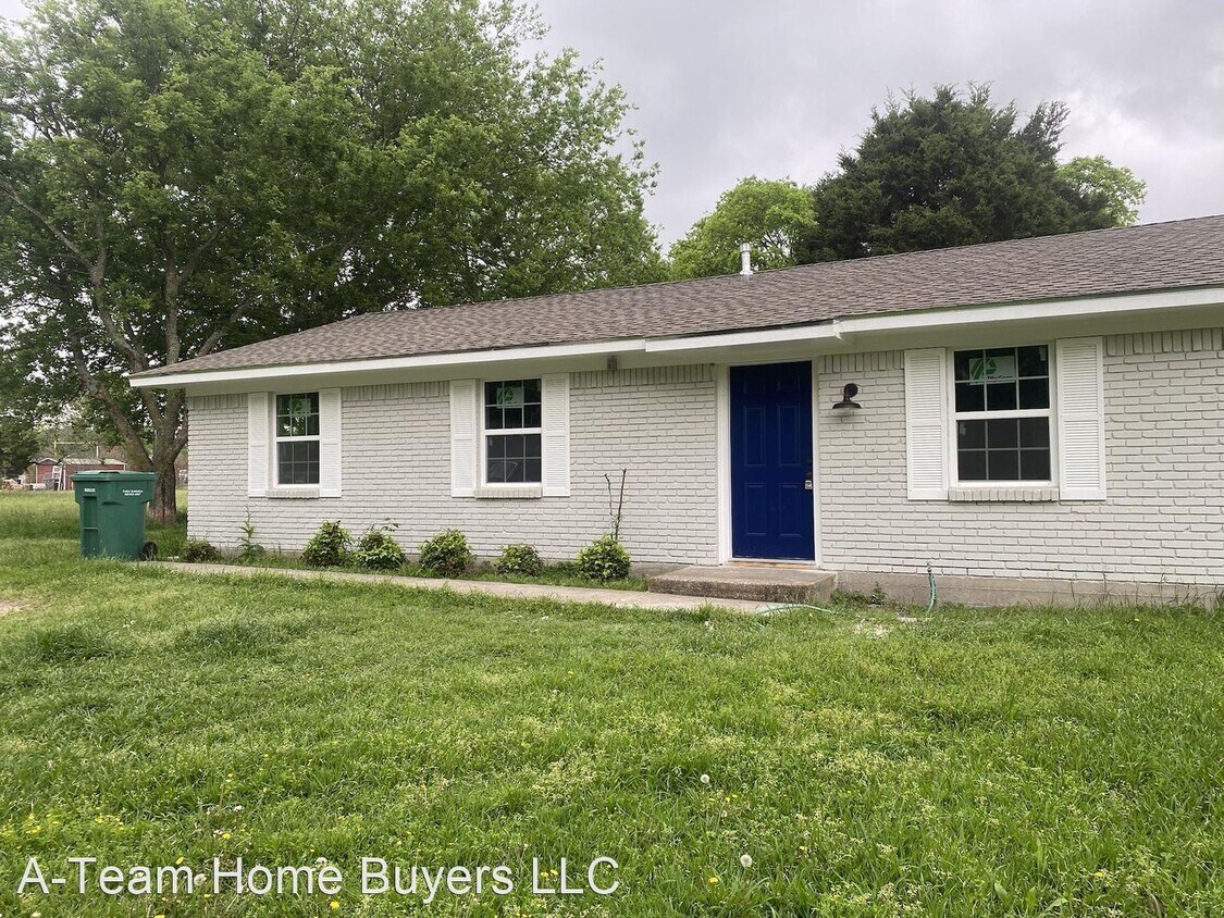Primary Photo - 3 br, 2 bath House - 116 Miller St