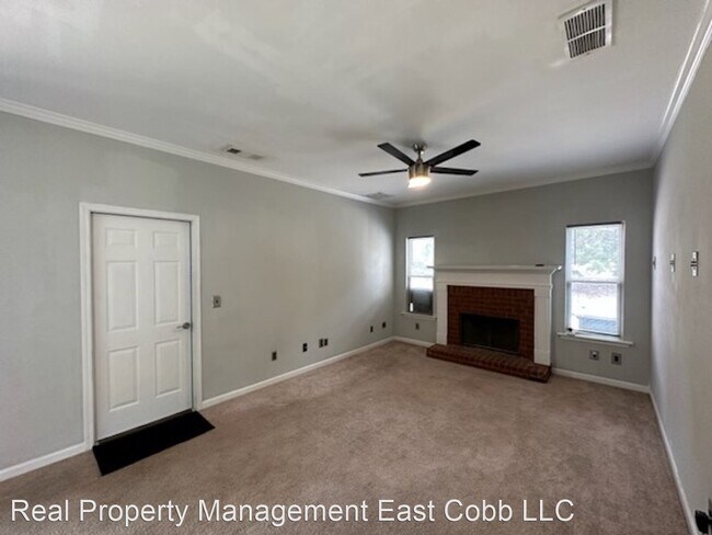 Building Photo - 3 br, 2.5 bath House - 2623 Restoration Drive