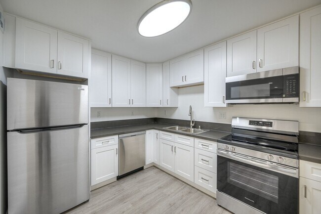 Foto del interior - The Village at La Mesa