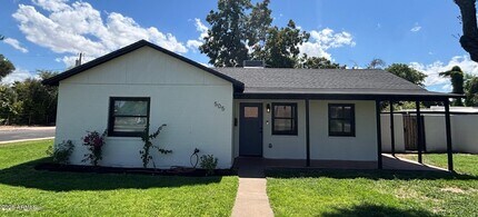 Building Photo - 505 W Missouri Ave
