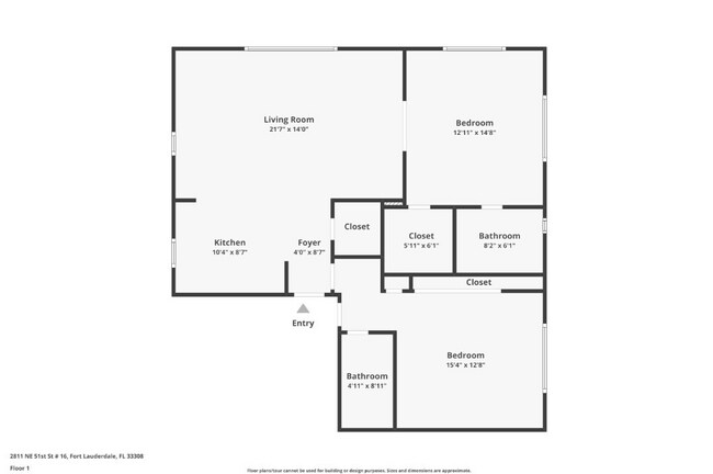 Building Photo - 2811 NE 51st St