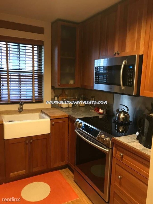 Foto del edificio - 2 br, 1 bath  - 2 Claremont Park