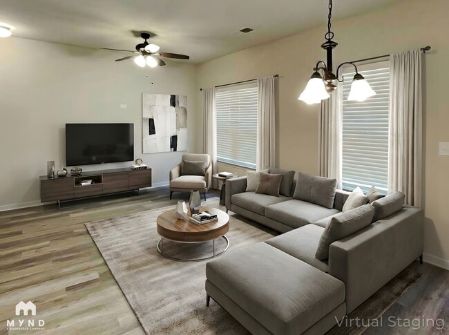 Building Photo - 6063 Oak Bend Ct