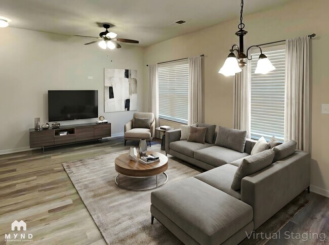 Foto del edificio - 6063 Oak Bend Ct