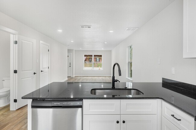 Foto del edificio - Brand New, Modern, and Ready for You in Temple, TX!