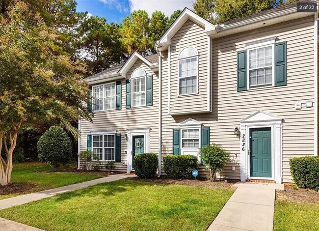 Building Photo - 2800 Goyne Terrace