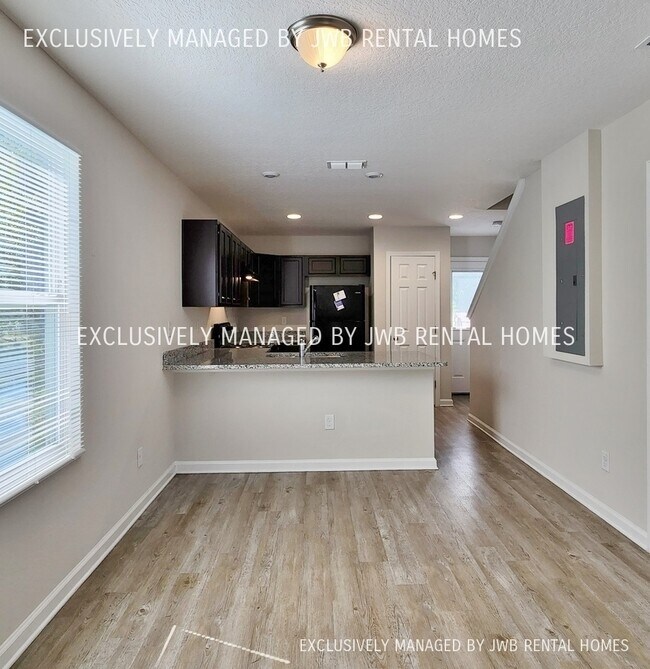 636 Pippin St, Jacksonville, FL 32206 House Rental in Jacksonville