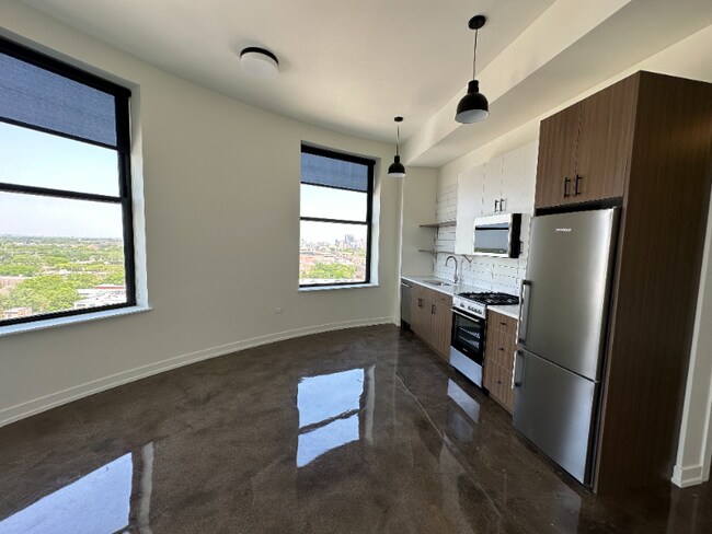 Foto del edificio - 1136 W Lawrence Ave