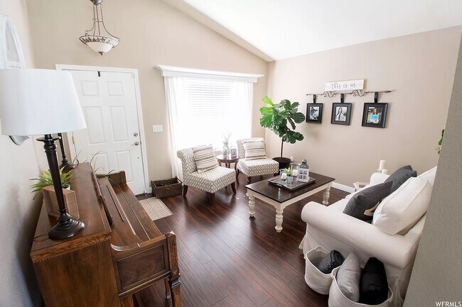 Foto del edificio - 14333 S Dreamfield Dr