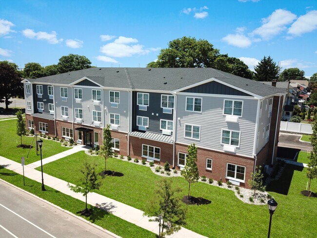 Foto del edificio - 275 Livingston
