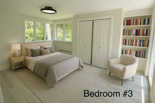 Foto del edificio - 237 Carlisle Rd