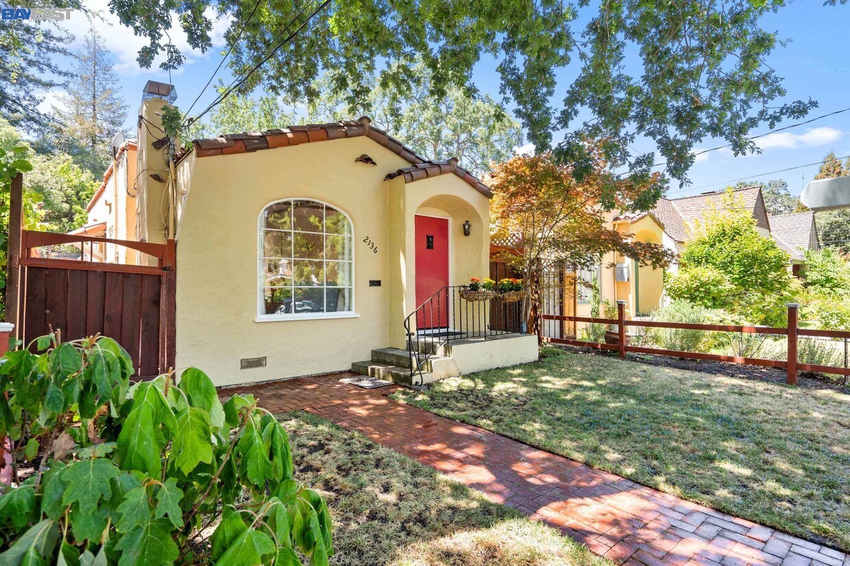 2136 Bowdoin St, Palo Alto, CA 94306 House for Rent in Palo Alto, CA
