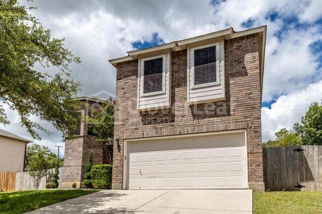 Foto del edificio - 8522 Cherokee Ridge