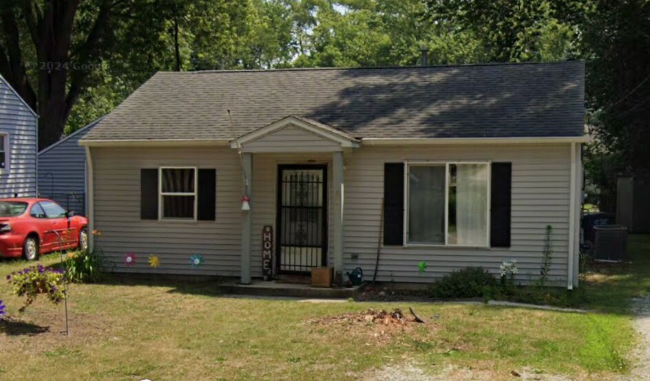 Primary Photo - 522 Davidson St