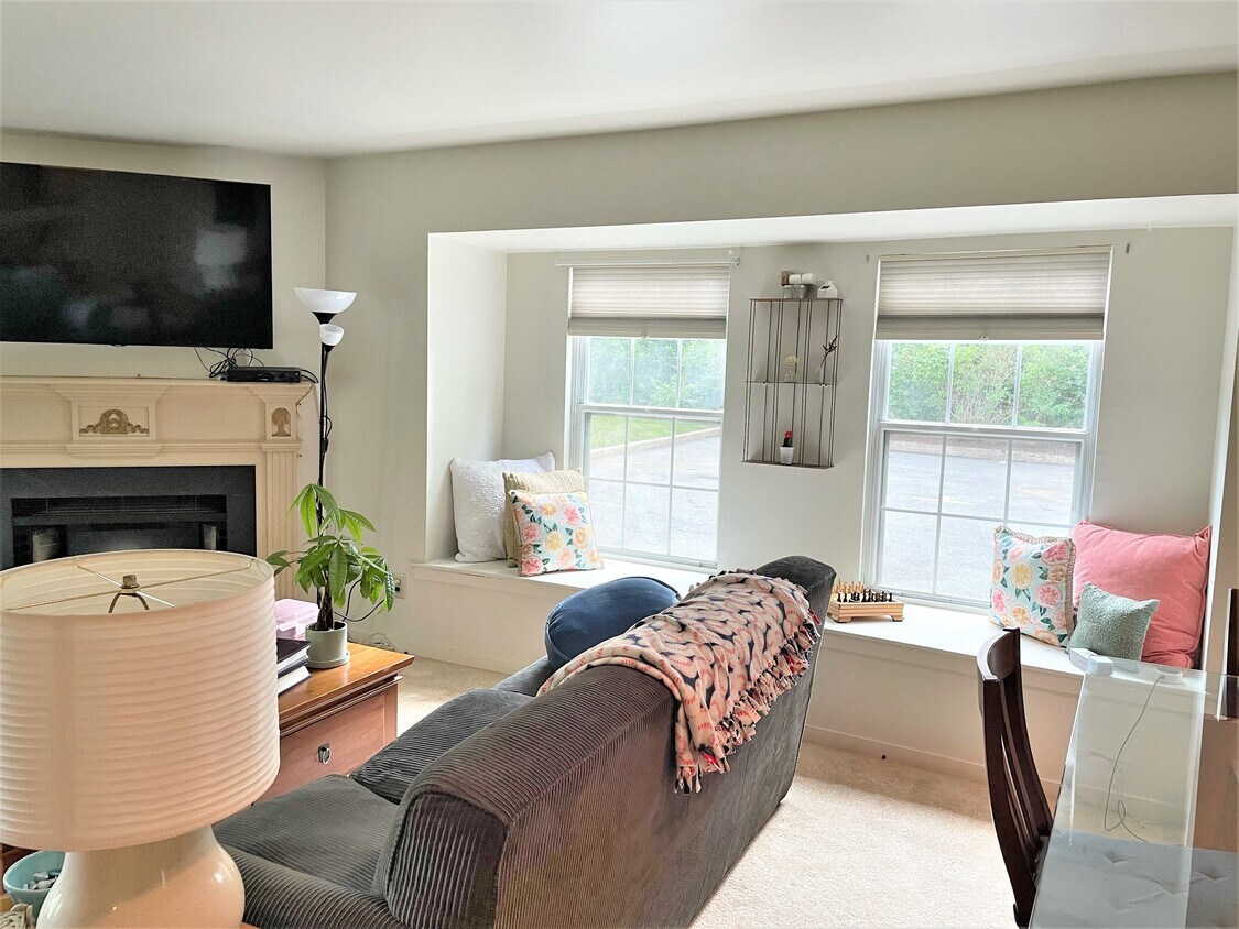 805 Cheswold Ct Unit Cheswold Village, Chesterbrook, PA 19087 Condo