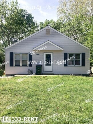 Building Photo - 2931 Jewett St