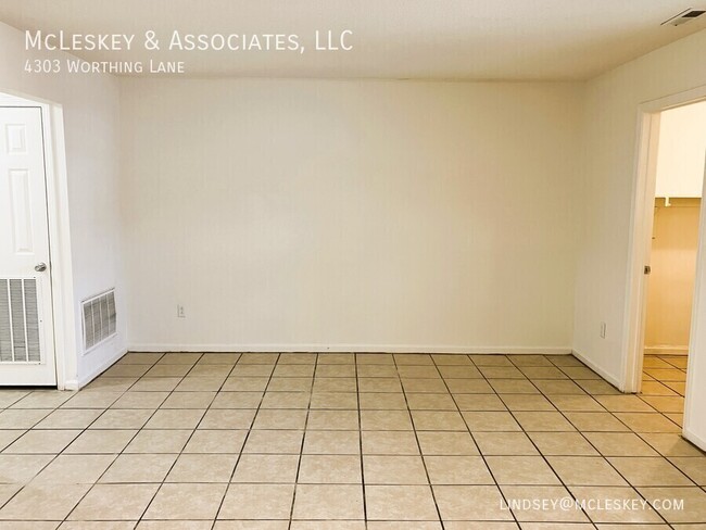 Building Photo - 4303 Worthing Ln