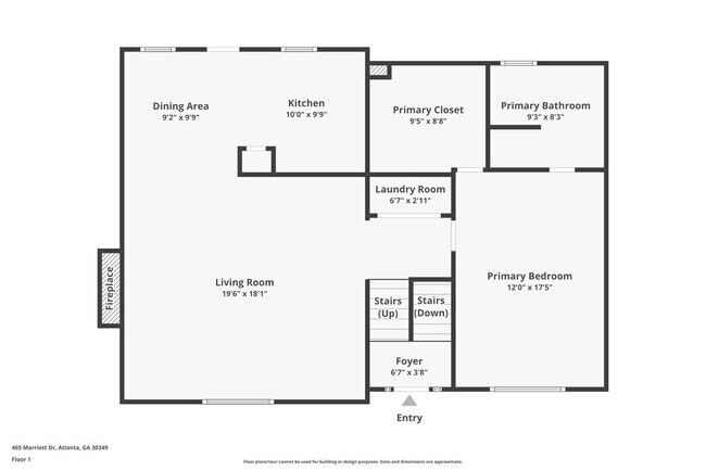 Building Photo - 465 Marriott Dr