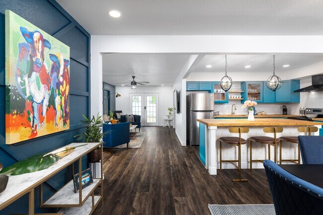 Foto del edificio - 142 Lake Valley St