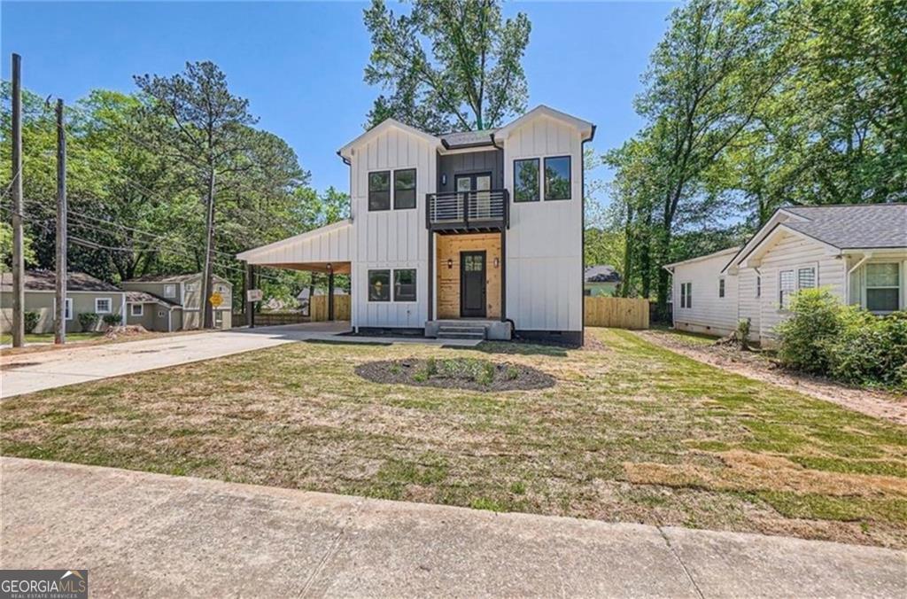 Foto principal - 1522 Avon Ave SW