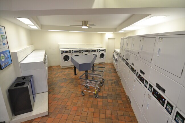 Interior Photo - St. Germain Apartments