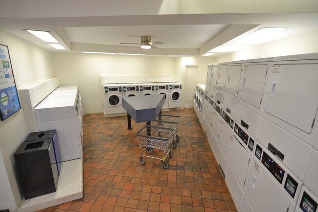 Interior Photo - St. Germain Apartments
