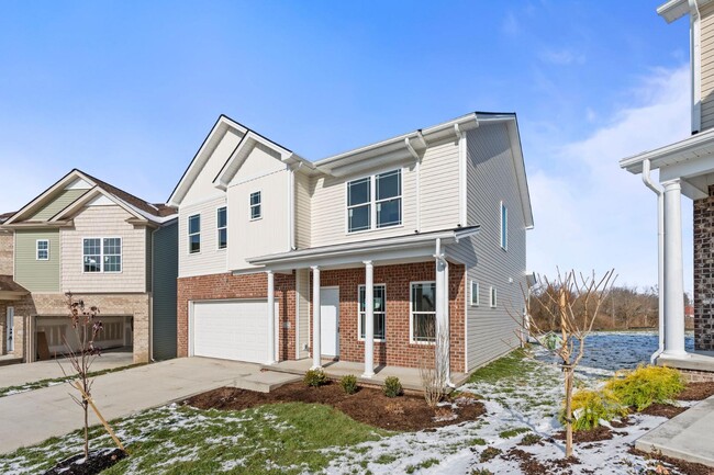 Photo - 112 Lambert Fld House