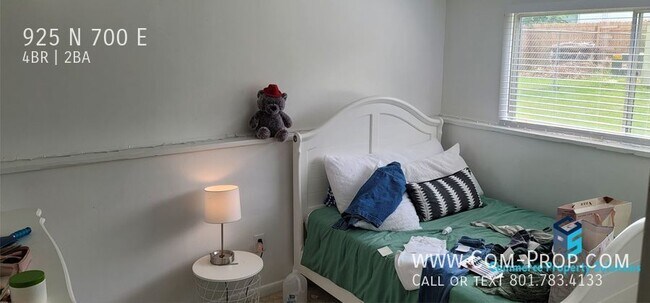 Foto del edificio - Beautiful 4 Bedroom Home for Rent in Orem